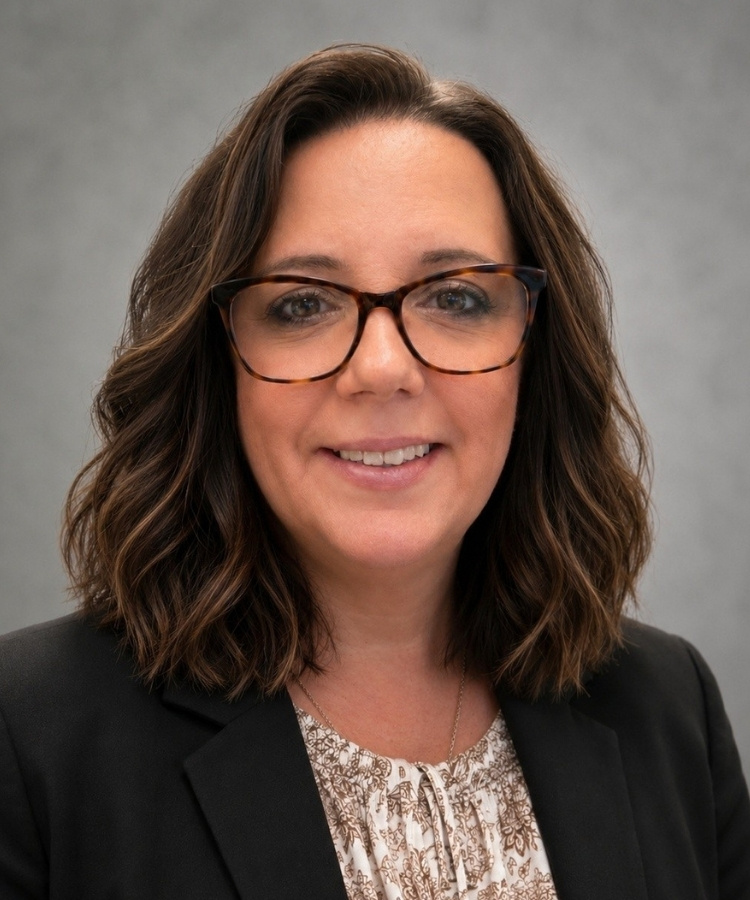 Bureau County Circuit Clerk Dawn Reglin